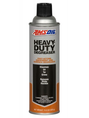AMSOIL Heavy Duty Degreaser (15oz spray can)