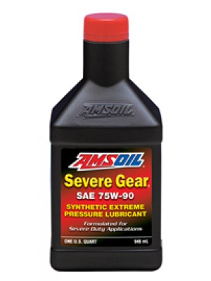 AMSOIL Severe Gear® 75W-90 (QT)