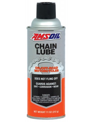AMSOIL Chain Lube Off Road Motorcycle (spray can)
