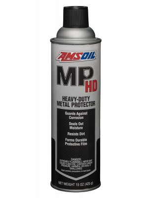 AMSOIL Heavy-Duty Metal Protector (15oz Spray Can)