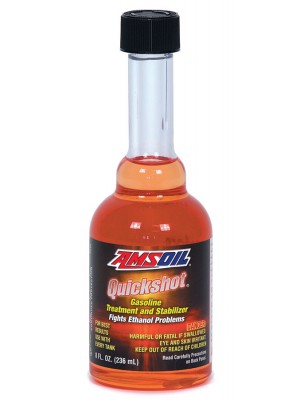 AMSOIL Quickshot (QT)