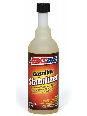 AMSOIL Gasoline Stabiliser (16oz.)